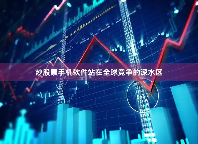 炒股票手机软件站在全球竞争的深水区
